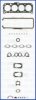VW 056198012D Gasket Set, cylinder head